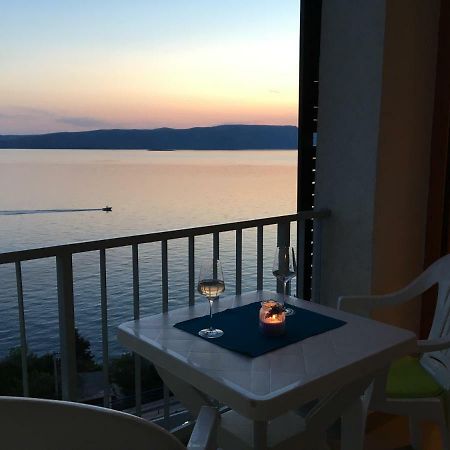 Apartman Mimoz Senj  Zewnętrze zdjęcie