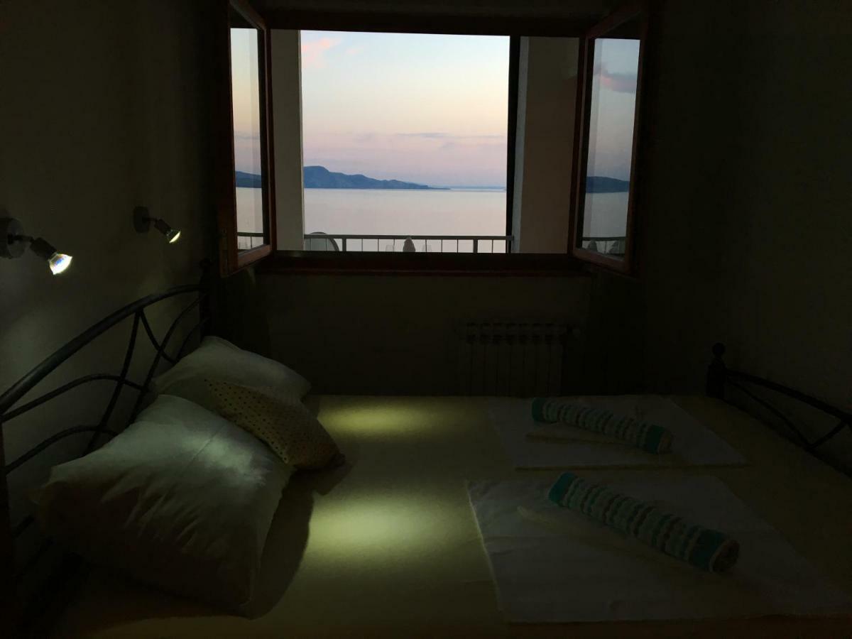 Apartman Mimoz Senj  Zewnętrze zdjęcie